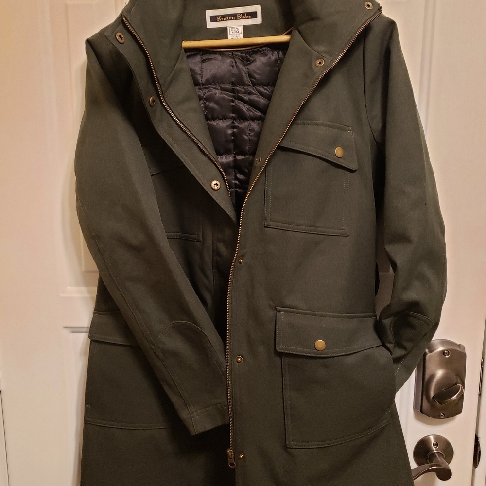 COPY - Jacket - Picture 7 of 12